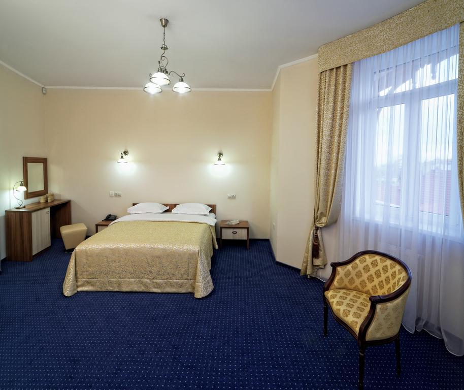 Svityaz Resort Trouskavets Chambre photo